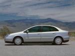 Citroen C5 V6 2001 года